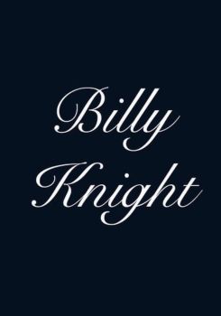 Billy Knight