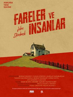 Fareler Ve İnsanlar