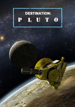 Destination: Pluto