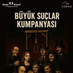Büyük Suçlar Kumpanyası