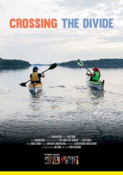 Crossing the Divide