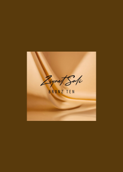 Bronz Ten