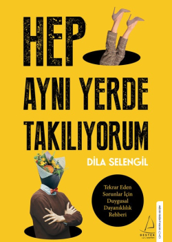 Hep Aynı Yerde Takılıyorum