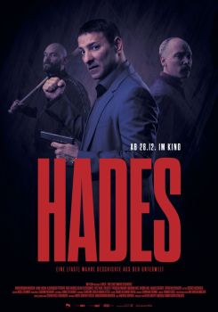 Hades - Eine (fast) wahre Geschichte aus der Unterwelt