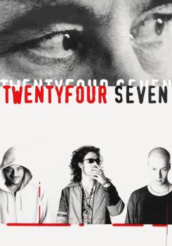 TwentyFourSeven