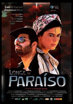 Longe do Paraíso