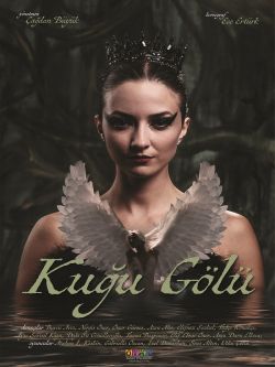 Kuğu Gölü