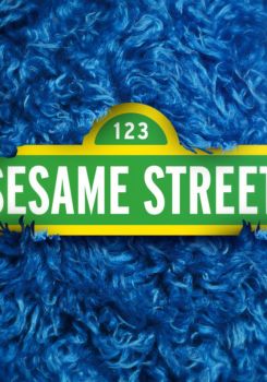 Sesame Street