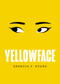 Yellowface