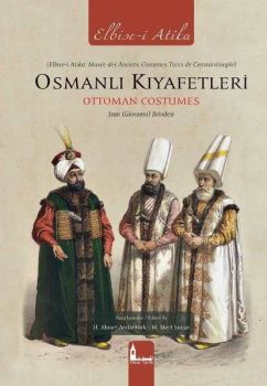 Osmanlı Kıyafetleri