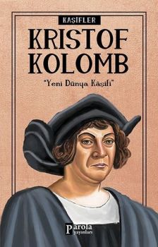 Kristof Kolomb-Kaşifler