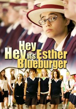 Karşınızda Esther Blueburger