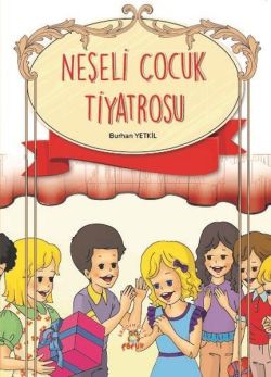 Neşeli Çocuk Tiyatrosu