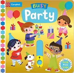 Busy Party