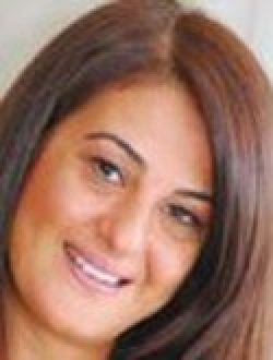 Şeyda Akova Balcıoğlu