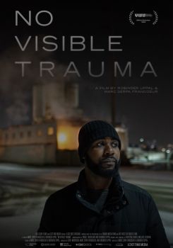 No Visible Trauma
