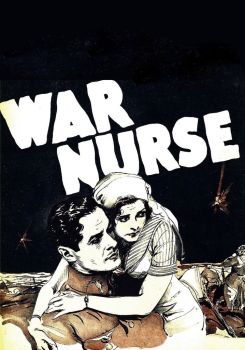 War Nurse