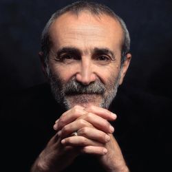 Cengiz Özkan İle Muhabbet Türküleri