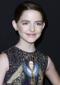 Mckenna Grace