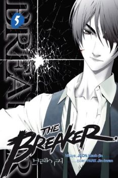 Breaker Cilt 5