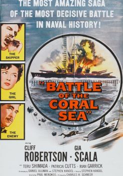 Battle of the Coral Sea