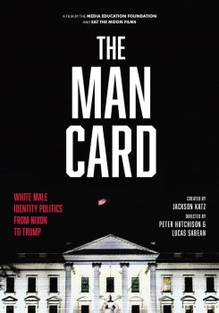 The Man Card