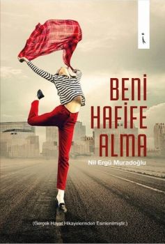 Beni Hafife Alma