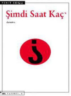 Şimdi Saat Kaç ?