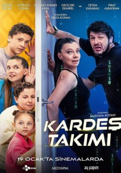 Kardeş Takımı