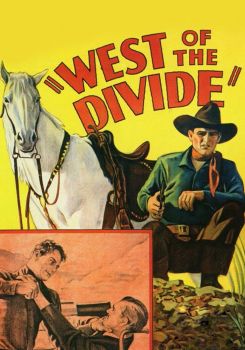 West of the Divide