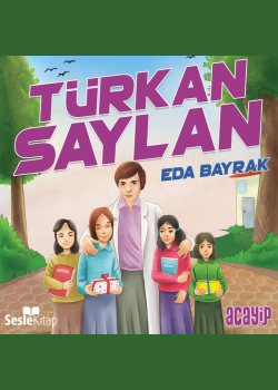 Cumhuriyetin Yıldızları - Türkan Saylan