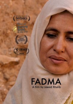 Fadma: Even Ants Have Wings