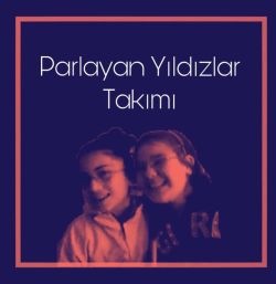 Parlayan Yıldızlar