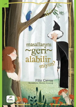 Masallarımı Geri Alabilir Miyim?