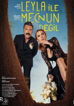 Leyla ile Mecnun Değil