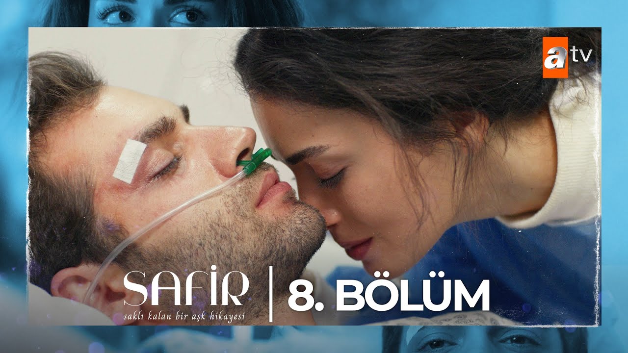 Safir 8. Bölüm