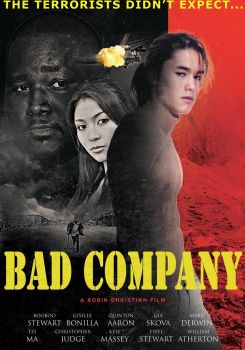 Bad Company