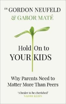 Hold on to Your Kids