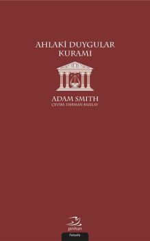 Ahlaki Duygular Kuramı