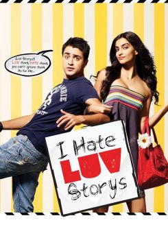 Ben Aşk Hikayesinden Nefret Ediyorum /  Ben Aşk Hikayelerinden Nefret Ederim / I Hate Luv Storys