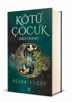 Kötü Çocuk 4-Saklı Cennet