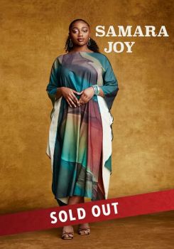 Samara Joy Philharmonie de Paris