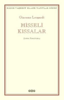 Hisseli Kıssalar - Kazım Taşkent Klasik Yapıtlar Dizisi