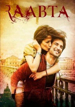 Raabta