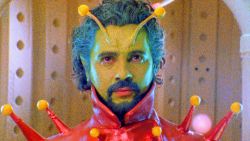 Wayne Coyne