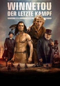 Winnetou - The Last Fight