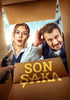 Son Şaka