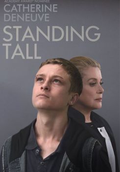 Standing Tall