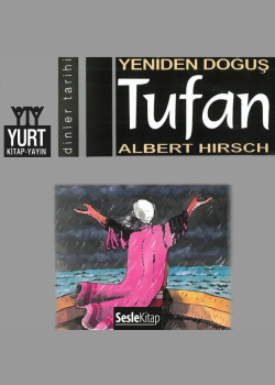 Tufan - Yeniden Doğuş