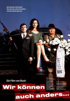 No More Mr. Nice Guy